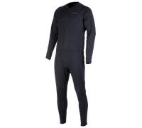 Mono Klim Aggressor 2.0 de Una Pieza NegroM Negro