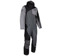 Mono Klim Railslide Asfalto Negro/GrisL Negro,Gris