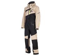 Mono Klim Ripsa Montana Tan - NegroS Montana Tan - Negro