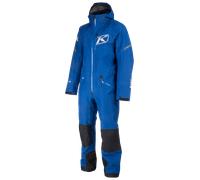 §Mono Klim Ripsa Vapor Nightfall Azul-Metallic Iridiscente§