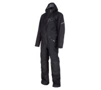 Mono Klim Ripsa Vapor Negro/AsfaltoXL Negro,Asfalto