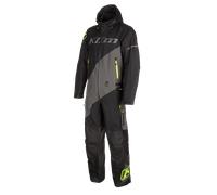 Mono Klim Scout Negro-Alta VisibilidadM Negro-Alta Visibilidad