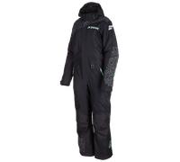 Mono Klim Vailslide Mujer Negro/WintermintM Negro,Wintermint