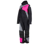 §Mono Klim Vailslide Rosa Glo-Negro§
