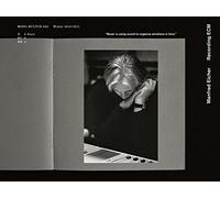 mono.kultur #26 / Manfred Eicher / ECM: Recording ECM