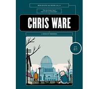 mono.kultur #30 / Chris Ware: A Sense of Thereness