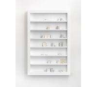 mono.kultur #40 / Edmund de Waal: W is for White