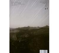 mono.kultur #44 / Trevor Paglen: The Edge of Tomorrow