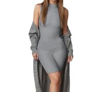 Mono Largo Mujer Vaquero Deportivo Fucsia Estampado Gimnasio Gym Bachillerato Smoking Invitadisima Negros Bien Abertura Pedreria Fresco Ligero Bailar Amarillos Firmas 50 Nina