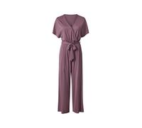 Mono largo para mujer - Rosa#Tallas:L (46/48). Talla