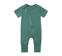 Mono Mameluco para Bebé Recién Nacido Ropa Bebe Niña Algodón Ligeros Suave Cómodo pelele bodysuit outfit 1 PCS Body Niño Primavera Otoño