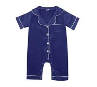 Mono Mameluco para Bebé Recién Nacido Ropa de Neutral Niño Abrigo Gatear Infantil Suave Cómodo Unisex Pelele Bodysuit Outfit 1 PCS Body Invierno Niños Niñas