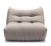 MONO Módulo Central de Sofá Clay Beige