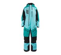 Mono Mujer 509 Allied Cola Esmeralda/MentaL Esmeralda,Menta