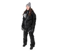 Mono Mujer 509 Allied Cola NegroXS Negro