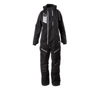§Mono Mujer 509 Allied Insulated Negro Ops§