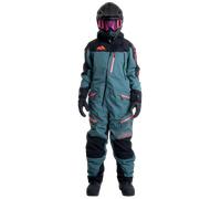 §Mono de Nieve Mujer Jethwear The One Esmeralda Oscura§