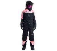 Mono Mujer JETHWEAR The One S.A.F.E Aislado Tie-Dye SolarL Tie-Dye Solar