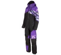 Mono Mujer Klim Shredsa Heliotropo/Lavanda AtracoM Heliotropo,Lavanda Atraco