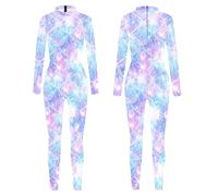 Mono Mujer Terciopelo Graduacion Palabra Lila Nochevieja Leopardo Plumas IR Blanca Apretado Camiseta Esmeralda Sobrefalda Universidad Madrina Gordita Vera Marca Femeninos Rellenitas