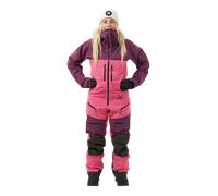 §Mono Mujer TOBE Outerwear Ekta LE Ciruela§
