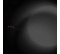 Mono - My, The Buraku Story-Vinyle Rouge Translucide [Vinilo]