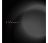 Mono - My, The Buraku Story-Vinyle Rouge Translucide [Vinilo]