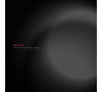 Mono – My, The Buraku Story – Vinilo rojo translúcido – Importación USA