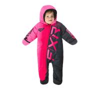 §Mono Niño FXR CX Razz-Negro§