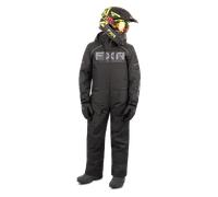 Mono Niño FXR Recruit Black Ops14 Black Ops