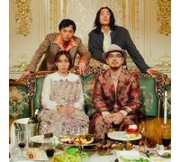 Mono No Aware - The Buffet [Vinyl LP] [VINYL] [Vinilo]