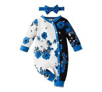 Mono para bebé recién Nacido Traje de Nieve Niños Niñas Lana Algodón Desmontable Capucha Ropa Exterior Unisexo Franela Cálido Mameluco por 3-24 Meses