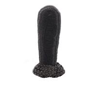 Moño para mujer Chino Antiguo Tradicional Trenzas de pelo negro Moño Sintético Hanfu Traje antiguo Cosplay Moño de pelo Princesa Moño de pelo Peluca de cosplay para mujeres Moño de pelo (Color : 01