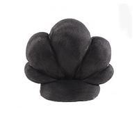 Moño para mujer Chino Antiguo Tradicional Trenzas de pelo negro Moño Sintético Hanfu Traje antiguo Cosplay Moño de pelo Princesa Moño de pelo Peluca de cosplay para mujeres Moño de pelo (Color : 00