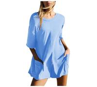 Mono para Mujer De Vestir Fiesta Novia Enterizos Electrico Evento Polipiel Señora Blanca Blusa Al Carnaval Superpuesta Fresco Gabardina Vieja Viscosa Estampados Tarde Trajes
