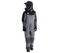 Mono para Mujer Jethwear Freedom 150 g GrisL Gris