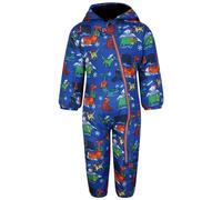 Mono para niños Dare 2b Bambino II Snowst 2023 Talla infantil: 80 / Color: azul