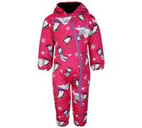 Mono para niños Dare 2b Bambino II Snowst 2023 Talla infantil: 80 / Color: rosa
