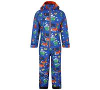 Mono para niños Dare 2b Snowplay Snowsuit Talla infantil: 98-104 / Color: azul