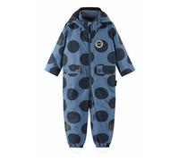 Mono para niños Reima Marte Mid Talla infantil: 98 / Color: azul