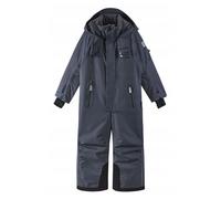 Mono para niños Reima Reach Talla infantil: 122 / Color: negro