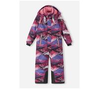 Mono para niños Reima Reach Talla infantil: 146 / Color: rosa