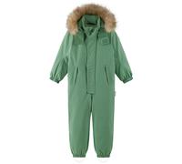 Mono para niños Reima Stavanger Talla infantil: 116 / Color: verde claro