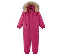 Mono para niños Reima Stavanger Talla infantil: 122 / Color: rosa claro