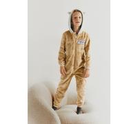 Mono pelito Baby Yoda ©Disney ARENA 10-12 años