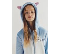 Mono pelito Stitch ©Disney pelito AZUL 4-6 años