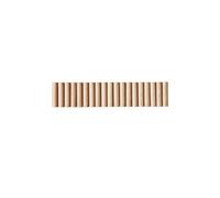 Andersen Furniture Perchero Mono 59 cm Oak