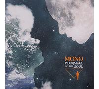 Mono - Pilgrimage of the Soul (Opaque Orange VI [Vinilo]