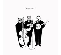 MONO-POLY (ミニAL+Blu-ray Disc(スマプラ対応)) - 大橋トリオ