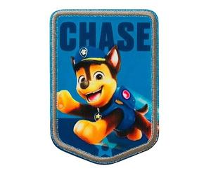 Mono-Quick 1828 x Paw Patrol© Team Application - Parche para planchar, varios diseños (18281 - PP Chase)